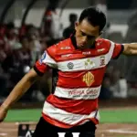 Madura United Waspadai Kebangkitan Persebaya di Stadion GBT