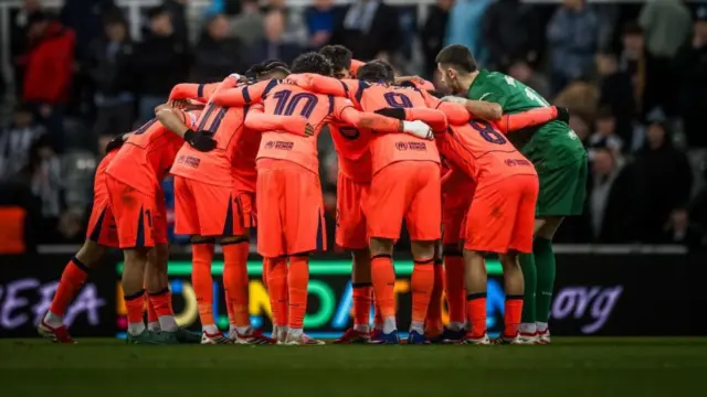 Barcelona dan Atletico Madrid Bertemu Tiga Kali dalam Kurang dari Dua Pekan