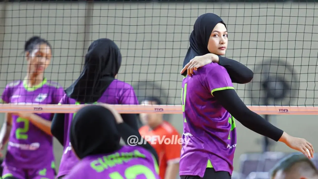 Jadwal Jakarta Popsivo Polwan vs Jakarta Pertamina Enduro Malam Ini: Dimulai Pukul 19.00 WIB