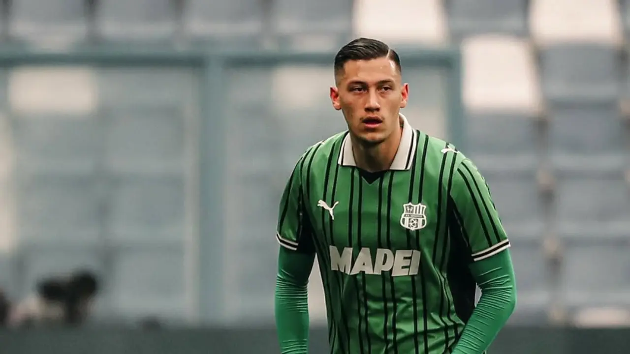 Jadwal Sassuolo vs Como 1907 Malam Ini: Laga Panas Dimulai Pukul 23.30 WIB