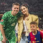 Wojciech Szczesny Beri Isyarat Segera Tinggalkan Barcelona