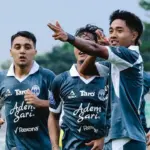 Hasil Sementara Bhayangkara FC vs PSIM Yogyakarta 0-1: Laskar Mataram Unggul