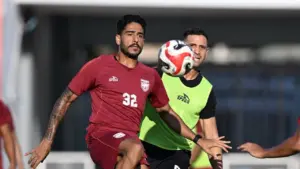 Jadwal Borneo vs Semen Padang: Pesut Etam Incar Posisi Puncak Klasemen Liga 1