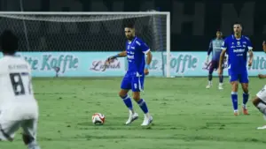 Rekap Hasil Liga 1 Hari ini: Persijap Tundukkan PSBS Biak, Arema Imbangi Persib Bandung