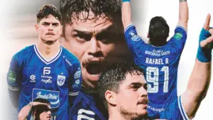 Jadwal PSIS Semarang vs Kendal Tornado Malam Ini: Laskar Mahesa Jenar Coba Jauhi Degradasi