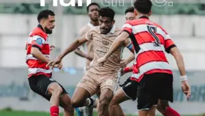 Hasil Madura United vs Dewa United 1-2: Brace Ricky Kambuaya Taklukkan Tuan Rumah