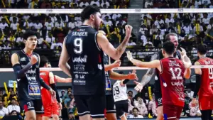 Jadwal Jakarta Bhayangkara vs Lavani Malam Ini: Peluang Juara Proliga di Leg Kedua