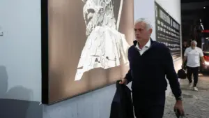 Guti Sebut Jose Mourinho Sudah Lewati Masa Keemasan untuk Latih Real Madrid Kembali