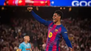 Tottenham Incar Marcus Rashford Saat Barcelona Ragu Permanenkan Kontrak Sang Pemain