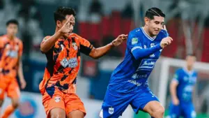 Hasil Sementara PSIS Semarang vs Kendal Tornado FC 0-0: Duel Sengit di Stadion Jatidiri