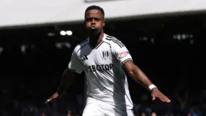 Hasil Fulham vs Aston Villa 1-0: Gol Tunggal Ryan Sessegnon Amankan Tiga Poin
