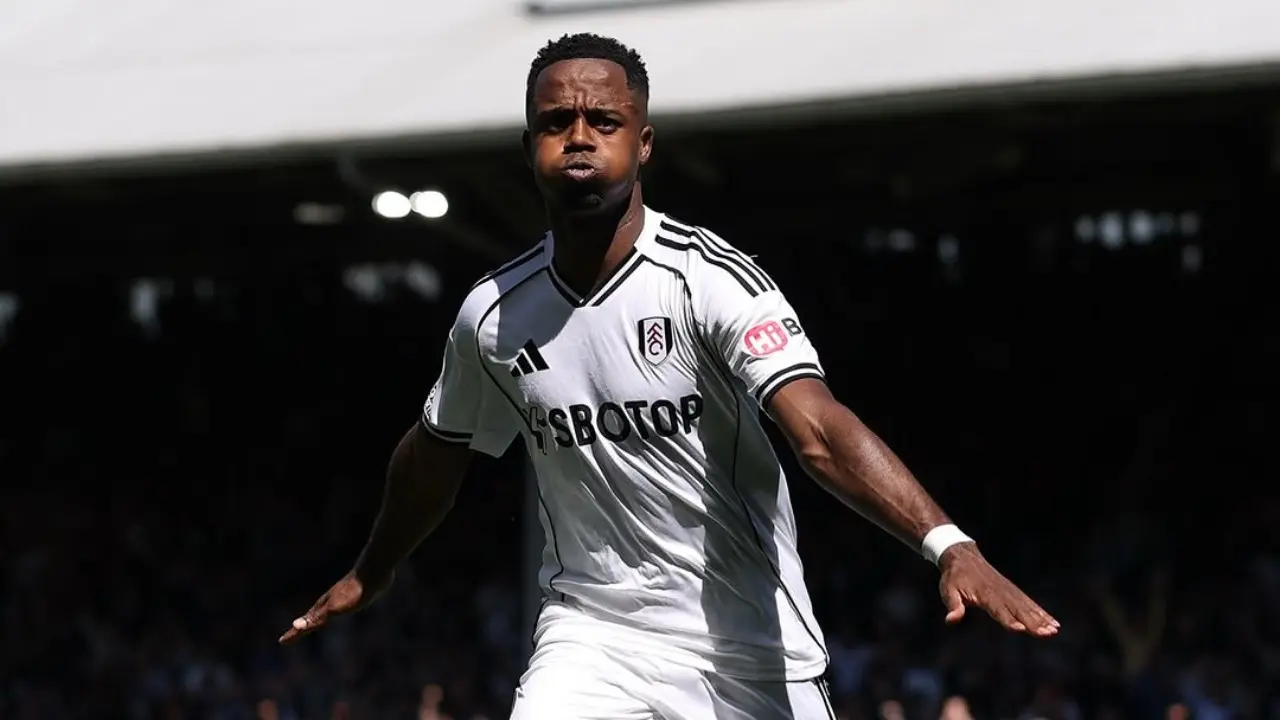 Hasil Fulham vs Aston Villa 1-0: Gol Tunggal Ryan Sessegnon Amankan Tiga Poin