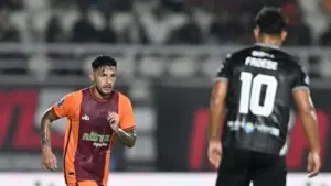 Klasemen Liga 1 Terbaru: Borneo FC Masih Dibawah Persib Bandung Meski Unggul Selisih Gol