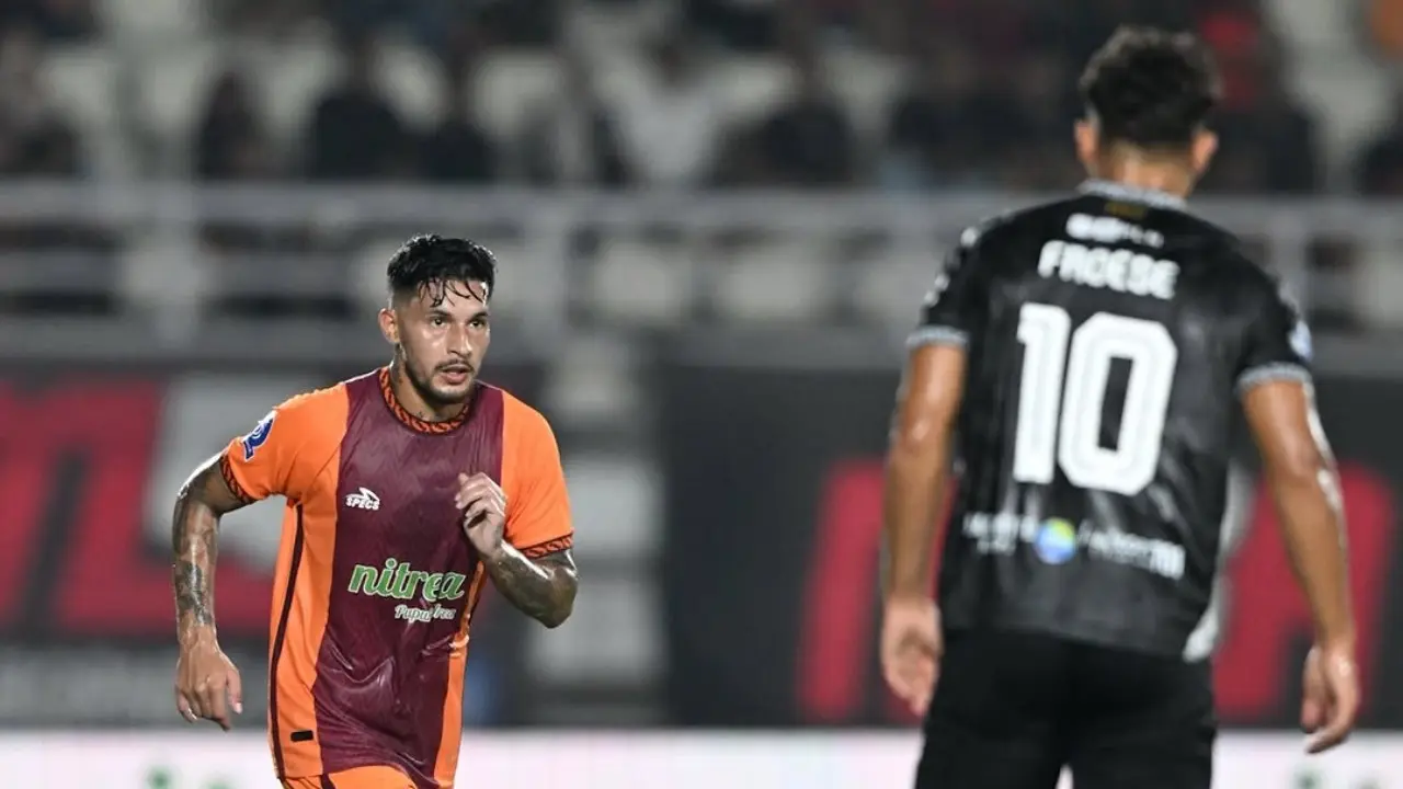 Klasemen Liga 1 Terbaru: Borneo FC Samai Poin Persib Bandung di Puncak