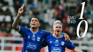 Klasemen Grup B Championship Terbaru: PSS Sleman Kokoh di Puncak, PSIS Jauhi Degradasi