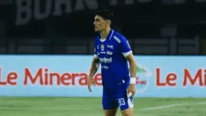 Alasan Borneo FC di Bawah Persib Bandung Meski Unggul Selisih Gol: Aturan Head-to-Head