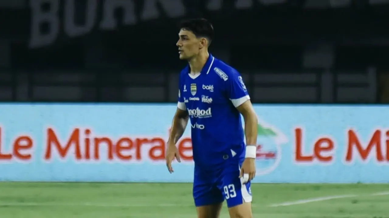 Alasan Borneo FC di Bawah Persib Bandung Meski Unggul Selisih Gol: Aturan Head-to-Head