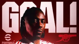 Hasil Sementara Arsenal vs Newcastle United 1-0: Gol Eberechi Eze Bungkam The Magpies