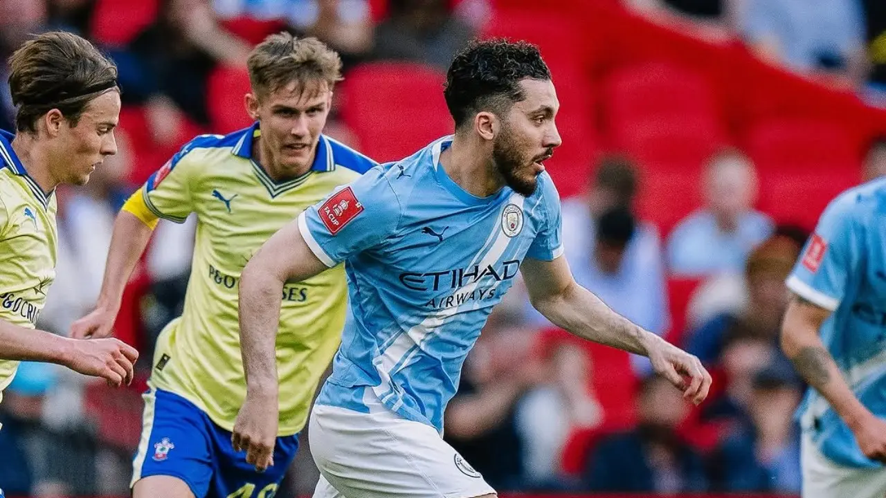 Hasil Sementara City vs Southampton 0-0: Pertahanan Rapat The Saints Redam Taktik Guardiola