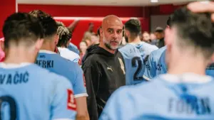 Hasil Manchester City vs Southampton 2-1: The Citizens Lolos ke Final FA Cup