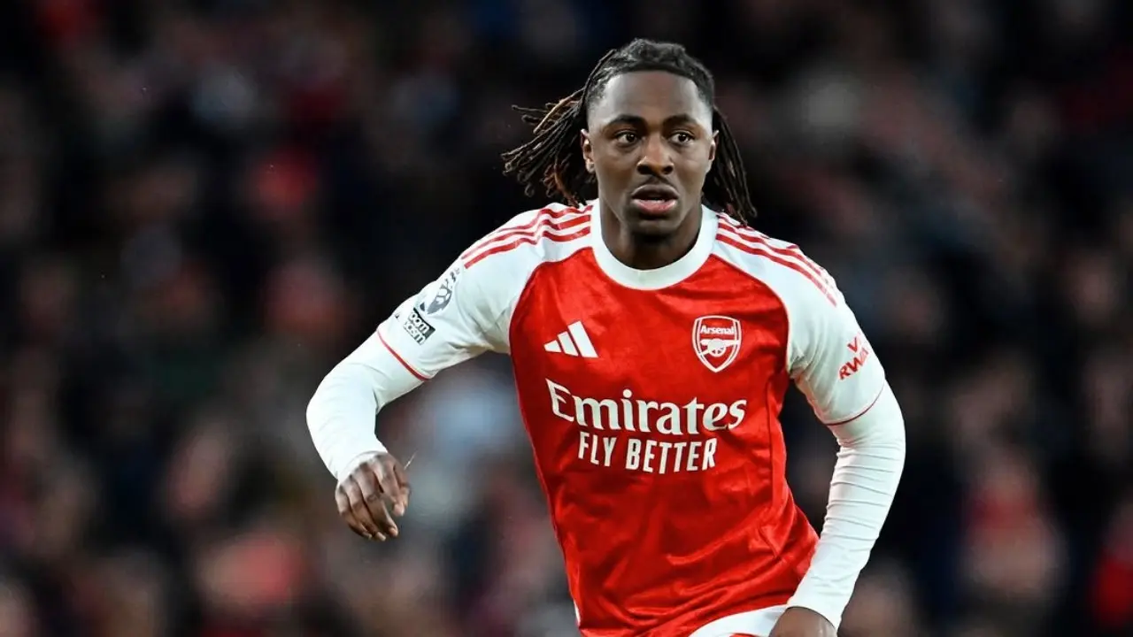 Rating Pemain Arsenal vs Newcastle 1-0: Eze dan Zubimendi Tampil Mengesankan