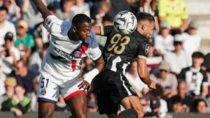 Klasemen Ligue 1 Prancis Terbaru: PSG Semakin Kokoh di Puncak Usai Hajar Angers 3-0