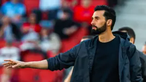 Alvaro Arbeloa Yakin Kekalahan Real Madrid Tidak Berdampak pada Laga Lawan Bayern Munich