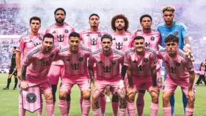 Klasemen MLS Wilayah Timur Terbaru: Inter Miami di Posisi Kedua Usai Raih Hasil Imbang