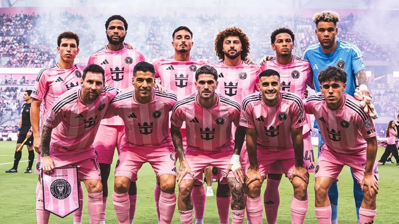 Klasemen MLS Wilayah Timur Terbaru: Inter Miami di Posisi Kedua Usai Raih Hasil Imbang