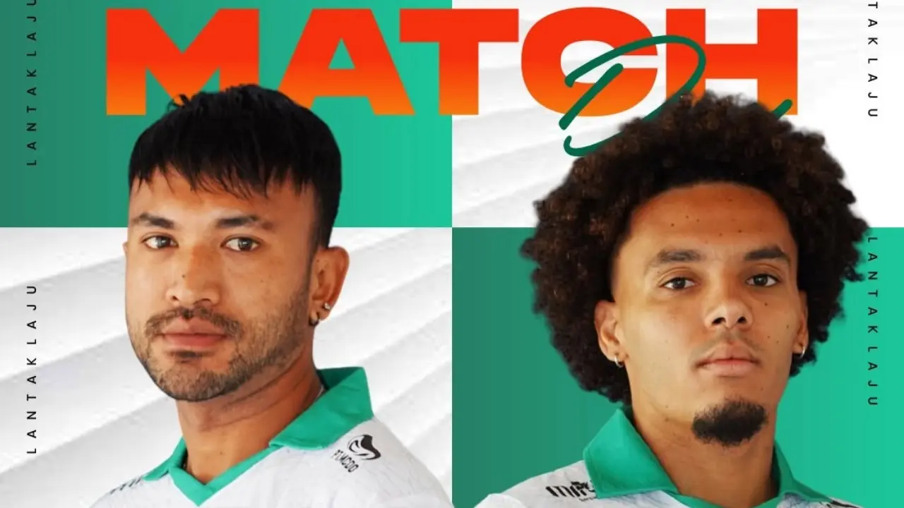 Jadwal Persekat vs Persiraja Aceh Hari Ini: Laskar Rencong Tantang Sang Tuan Rumah