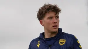 Oxford United Resmi Degradasi ke League One Meski Menang Lawan Charlton Athletic