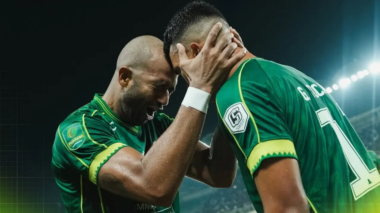 Jadwal Persiba Balikpapan vs PSS Sleman: Elang Jawa Incar Puncak Klasemen Grup B