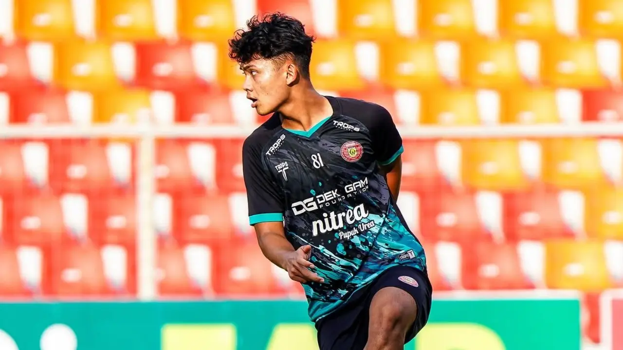 Hasil HT Persekat Tegal vs Persiraja 1-0: Gol Pedro Miguel Matos Kejutkan Laskar Rencong