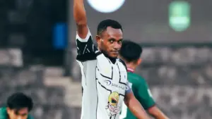 Hasil Persipal vs Persipura Jayapura 0-5: Mutiara Hitam Gilas Tuan Rumah di Lanjutan Championship