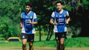 Pelatih PSIM Targetkan Kemenangan di Delapan Laga Sisa