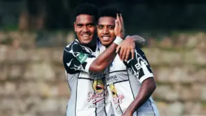 Klasemen Grup B Championship Terbaru: Bantai Persipal 5-0, Persipura Jayapura Kokoh di Puncak