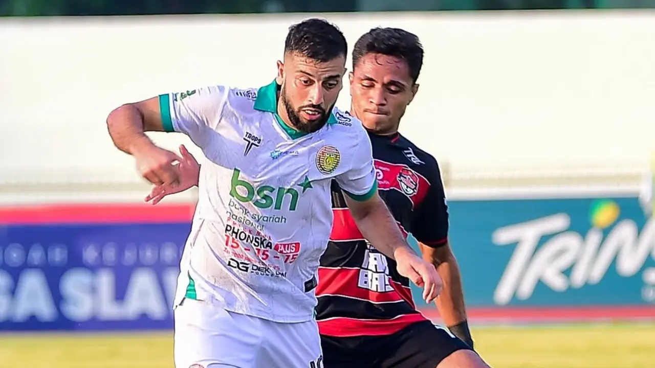 Klasemen Grup A Championship Terbaru: Persiraja Tahan Persekat, Garudayaksa Kokoh di Puncak