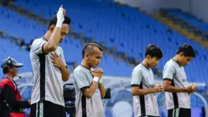 Hasil Sementara Persiba Balikpapan vs PSS Sleman 0-0: Duel di Batakan Masih Tanpa Gol