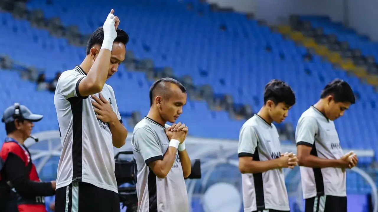 Hasil Sementara Persiba vs PSS Sleman 0-0: Duel di Batakan Masih Tanpa Gol