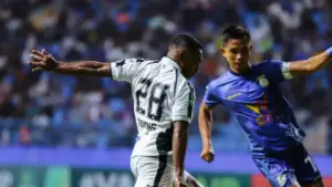 Hasil Persiba Balikpapan vs PSS Sleman 1-1: Gol Arsa Ahmad Selamatkan Tuan Rumah dari Kekalahan