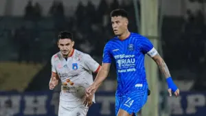 Klasemen Grup A Championship Terbaru: PSPS Terus Ancam Posisi Lima Besar Usai Kalahkan Sumsel