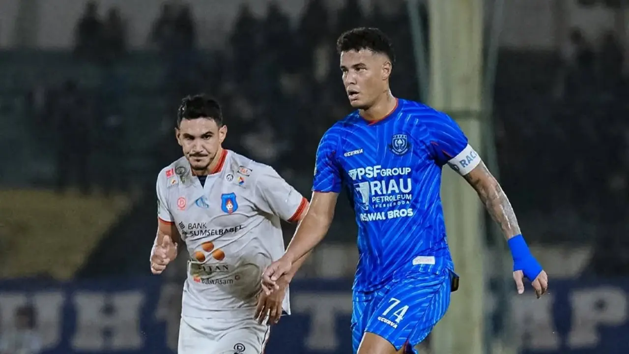Klasemen Grup A Championship Terbaru: PSPS Terus Ancam Posisi Lima Besar Usai Kalahkan Sumsel