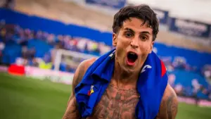 Barcelona Incar Gelar Juara La Liga saat Hadapi Real Madrid di El Clasico