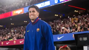 Joao Cancelo Berpeluang Cetak Sejarah Raih Gelar Lima Liga Top Eropa