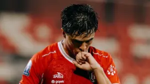 Hasil Sementara Bali United vs PSM Makassar 1-0: Gol Diego Campos Bawa Tuan Rumah Unggul
