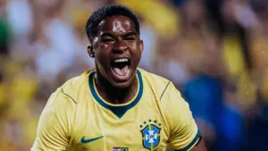 Endrick Beri Isyarat Siap Hengkang dari Real Madrid Musim Depan