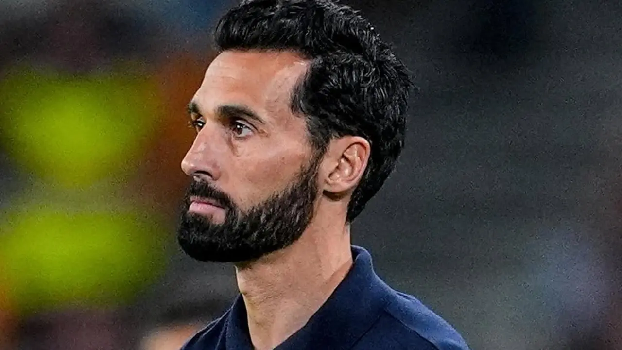 Vinicius Jr Dukung Penuh Arbeloa Tetap Latih Real Madrid Musim Depan