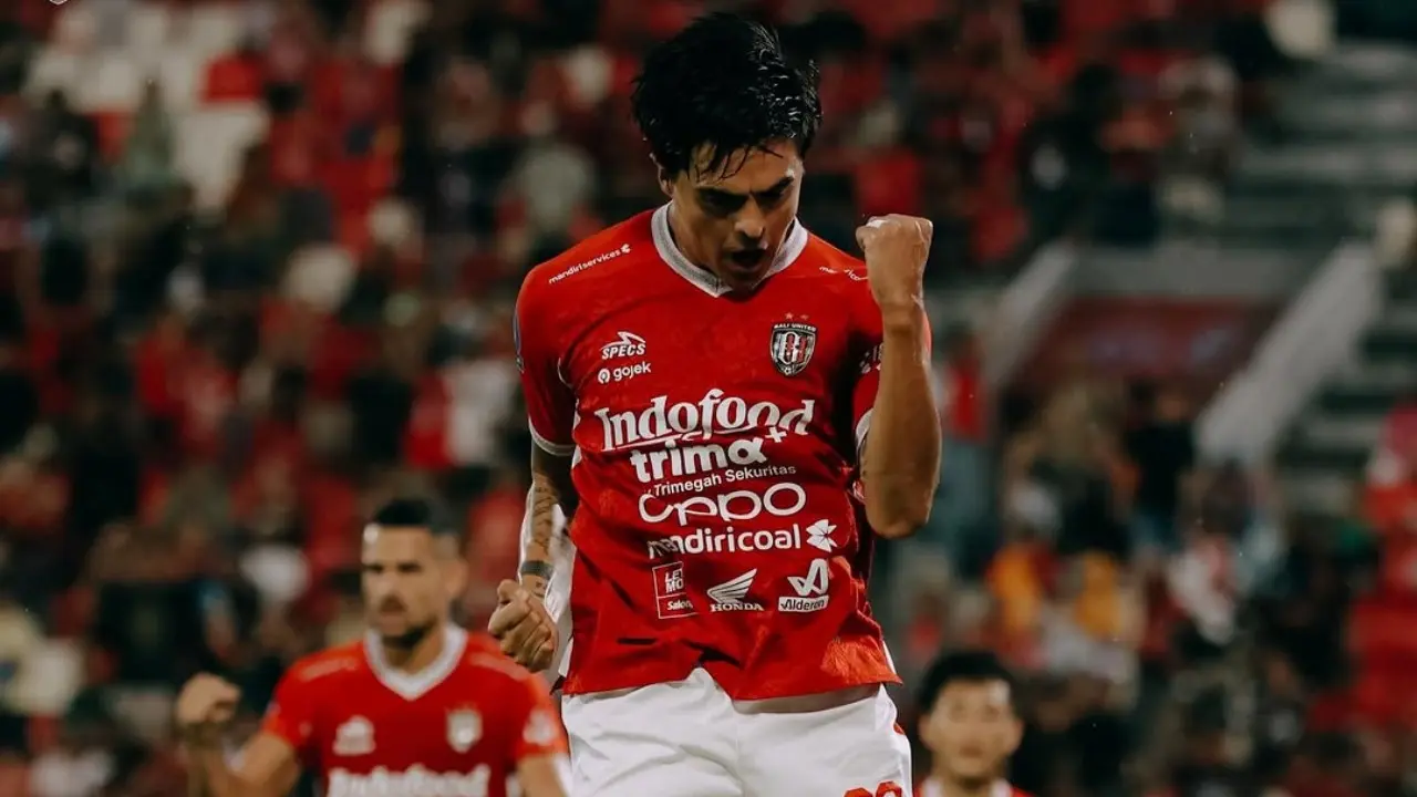 Klasemen Liga 1 Terbaru: Bali United Naik Peringkat Usai Kalahkan PSM Makassar
