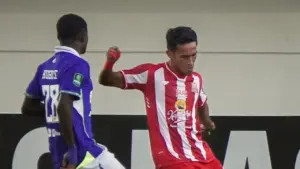 Klasemen Grup B Championship Terbaru Usai Deltras Kalahkan Persiku Kudus 2-1