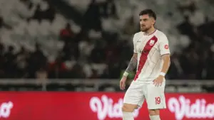 Hasil Sementara Persija Jakarta vs Persis Solo 0-0: Gol Fabio Silva Dianulir VAR di Babak Pertama